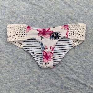 Frankie Bikini Bottom